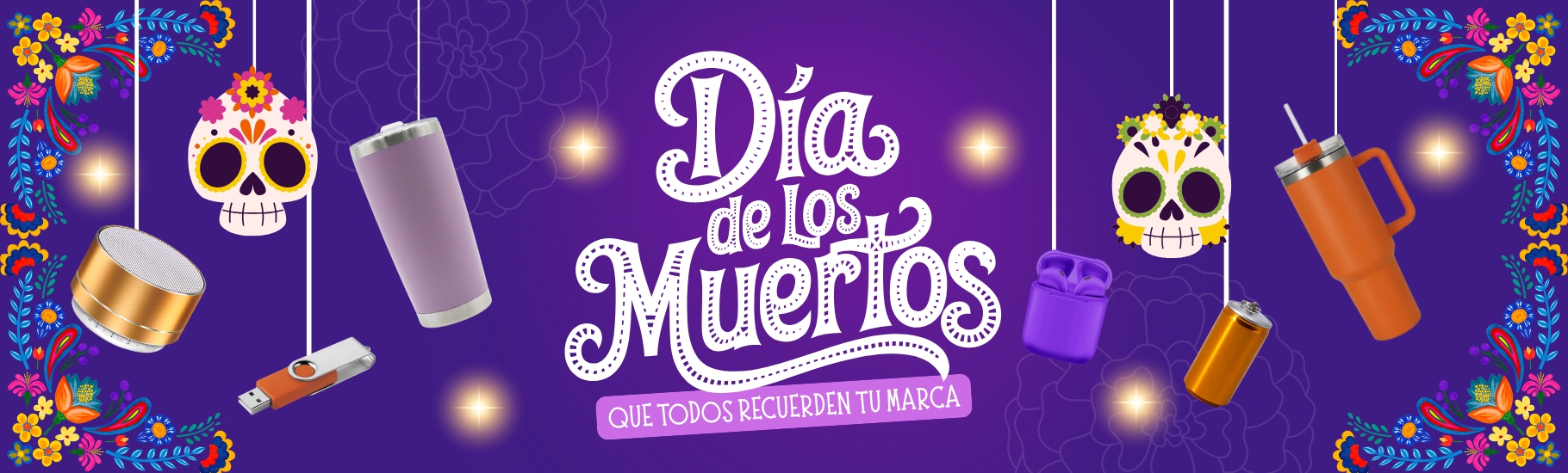 Banner pagina web