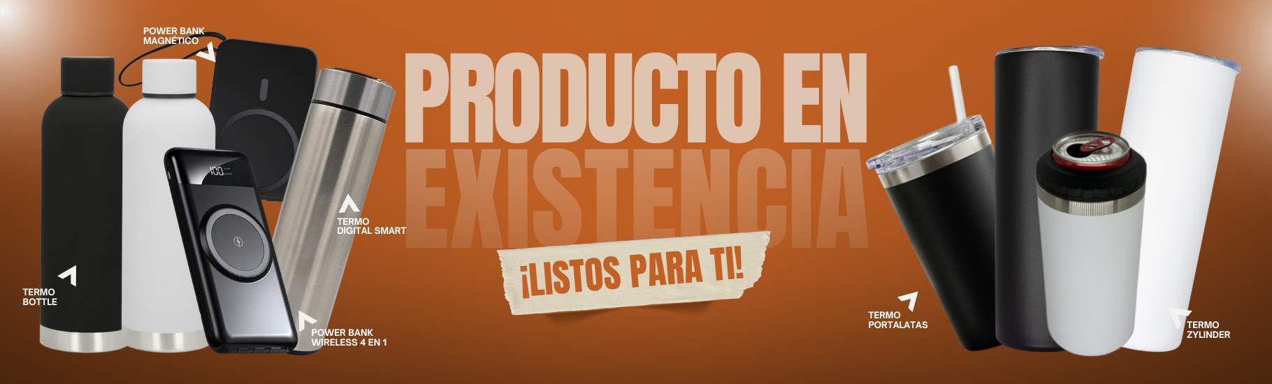 Banner producto en exitencia